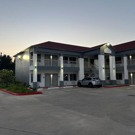 Crystal Suites Х'юстон Екстер'єр фото
