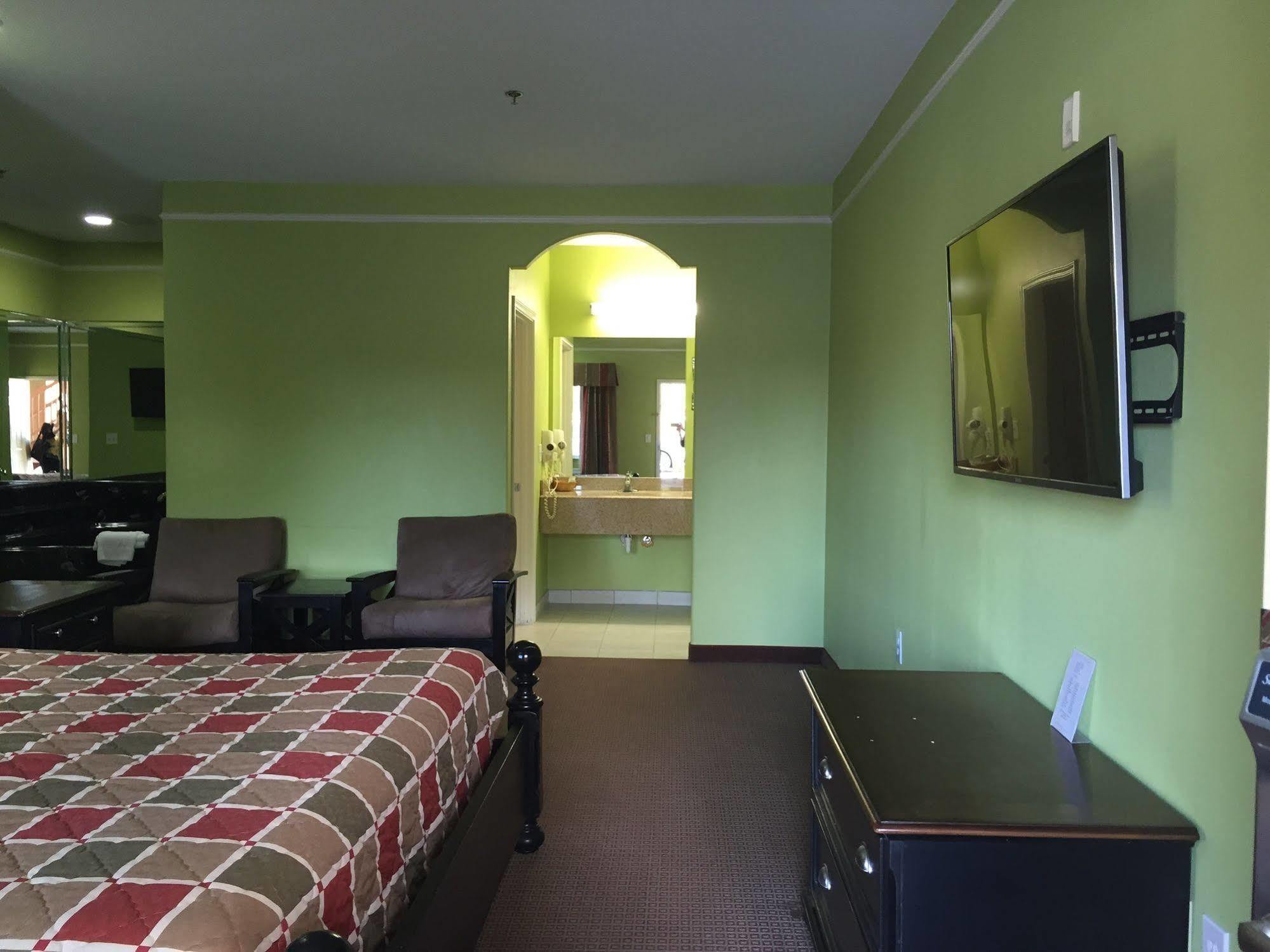 Crystal Suites Х'юстон Екстер'єр фото