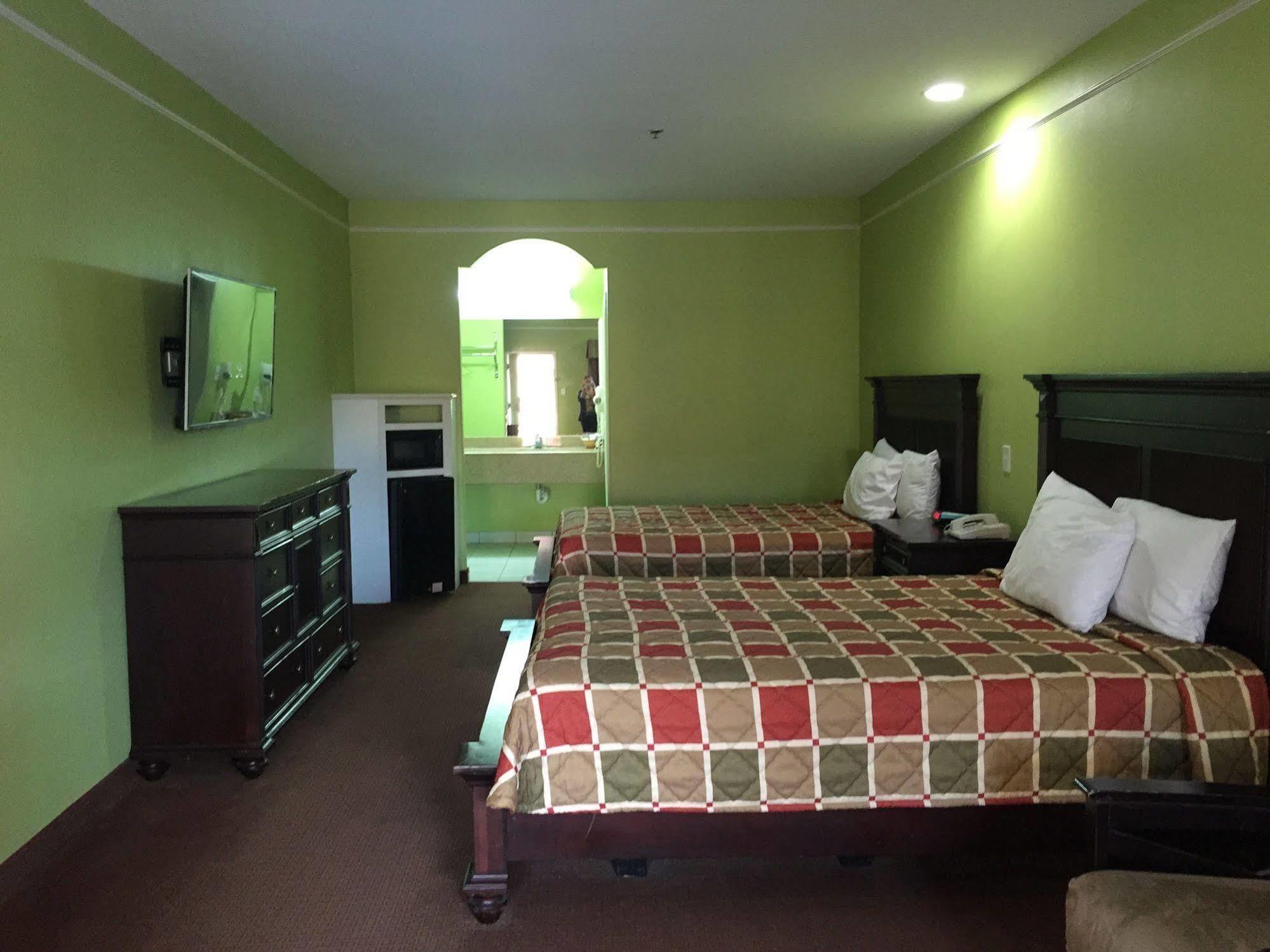 Crystal Suites Х'юстон Екстер'єр фото