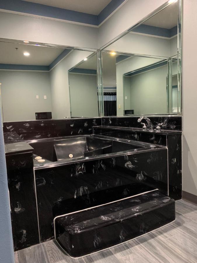 Crystal Suites Х'юстон Екстер'єр фото