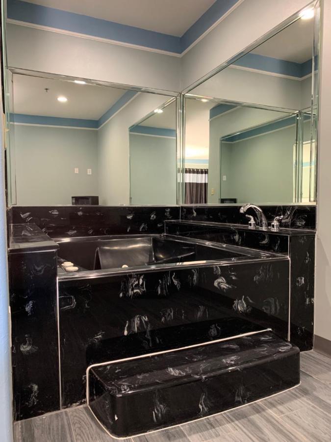 Crystal Suites Х'юстон Екстер'єр фото