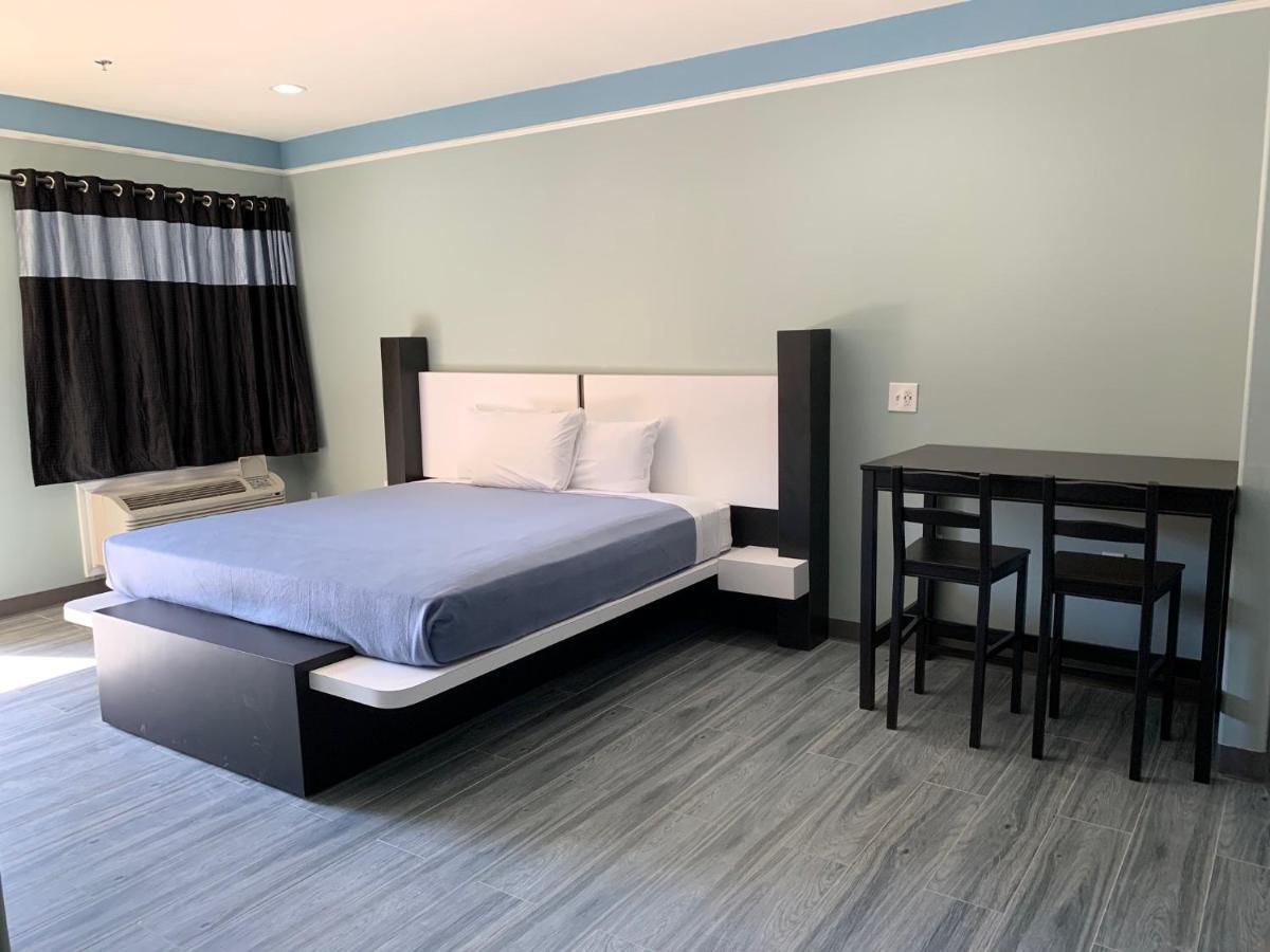 Crystal Suites Х'юстон Екстер'єр фото