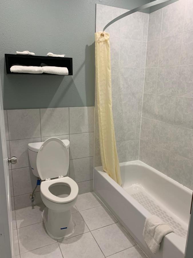Crystal Suites Х'юстон Екстер'єр фото