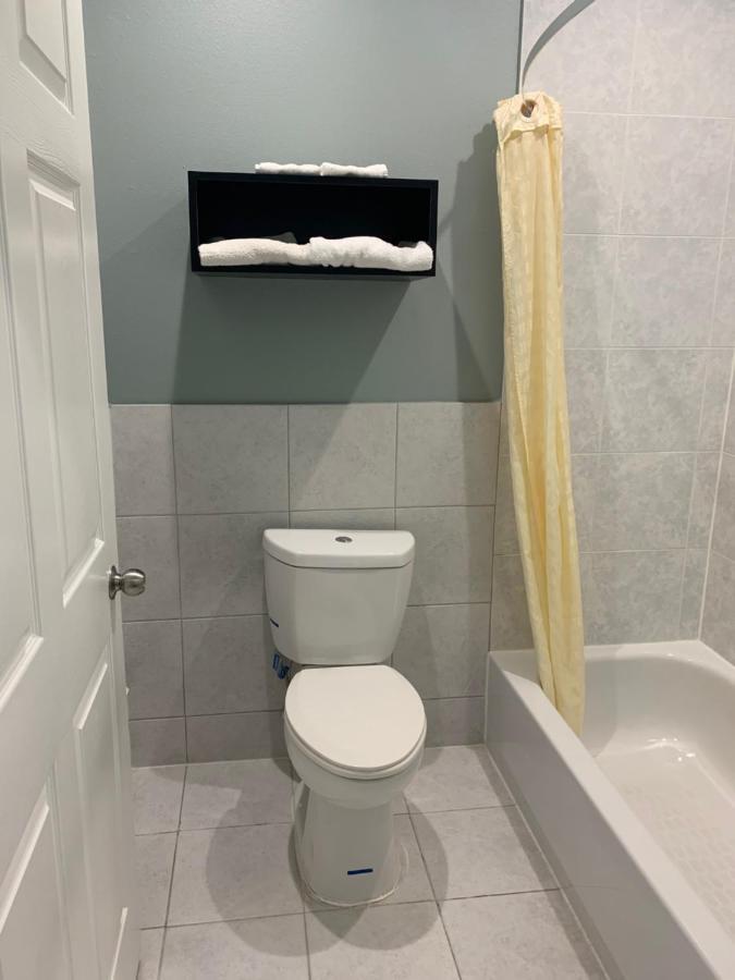 Crystal Suites Х'юстон Екстер'єр фото